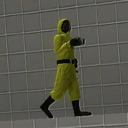 Profile image of 레오 헤이즈