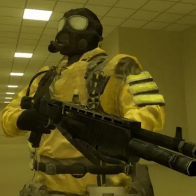 Profile image of 스펙터 리드