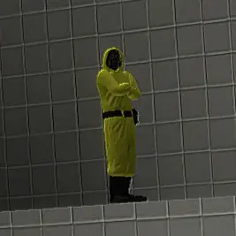 Profile image of 리서처 마일즈