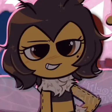 Profile image of 퀸니
