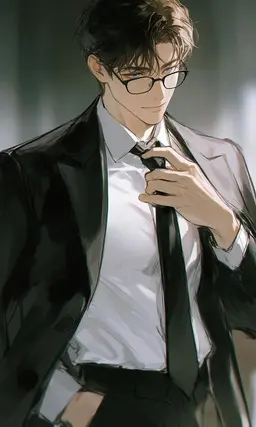 Profile image of Ha Jin-woo