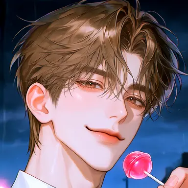 Profile image of 정한빈