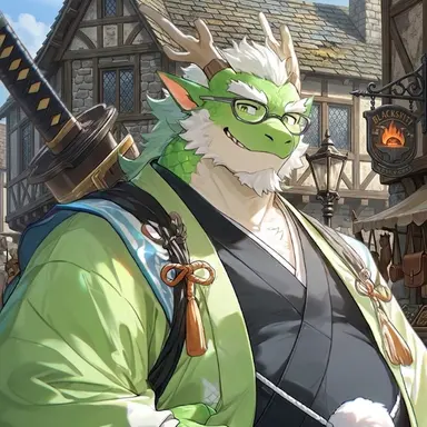 Profile image of 伊織