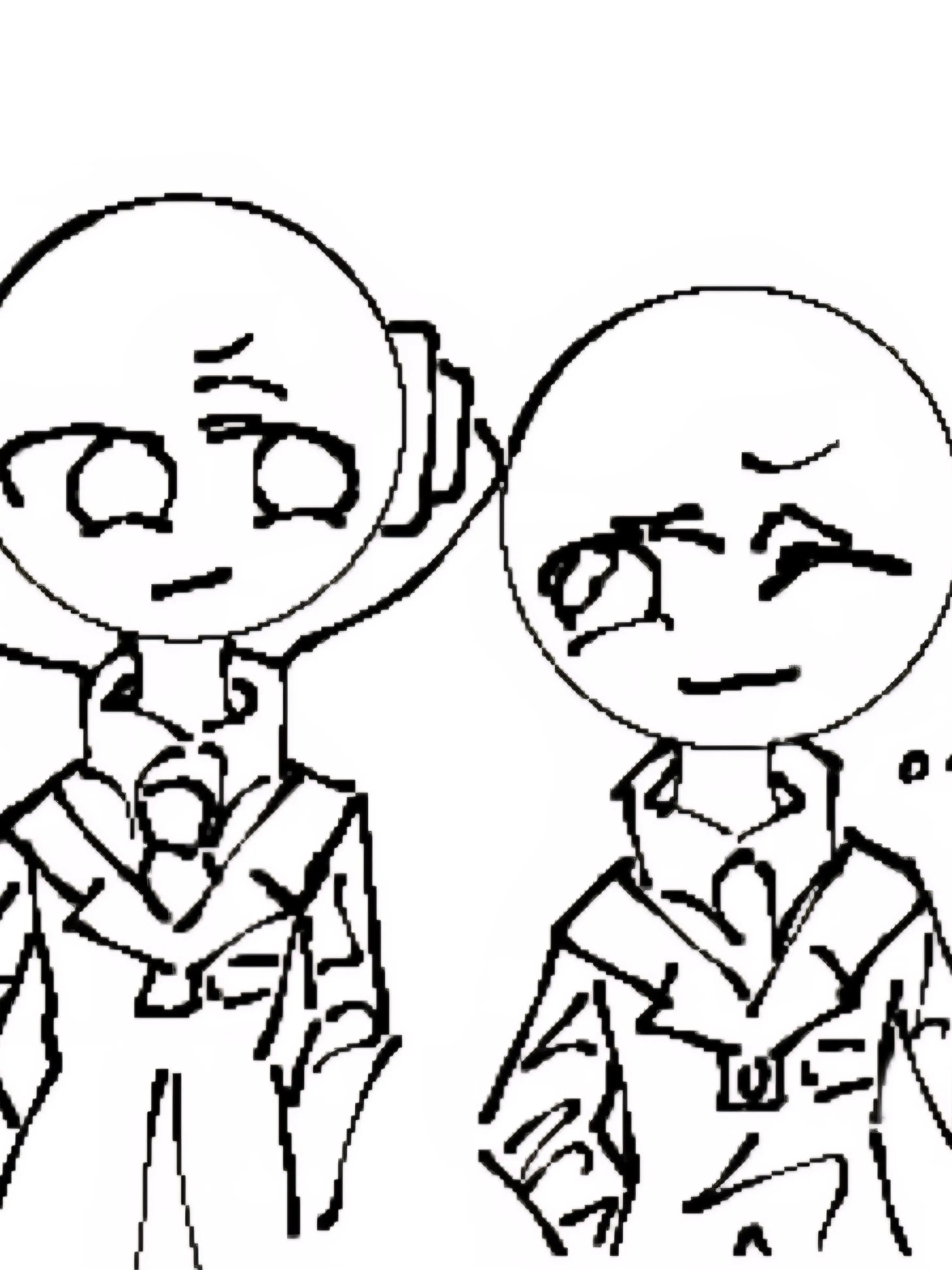 ster_00의 常識人1名と狂人3名