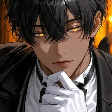 Profile image of リン