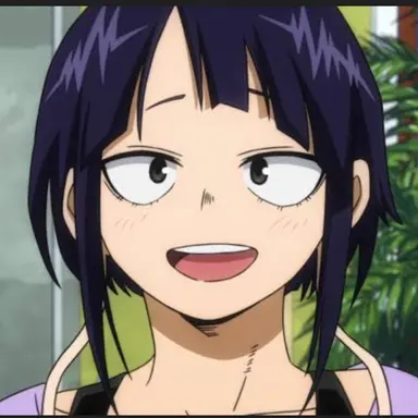 Profile image of 耳郎響香