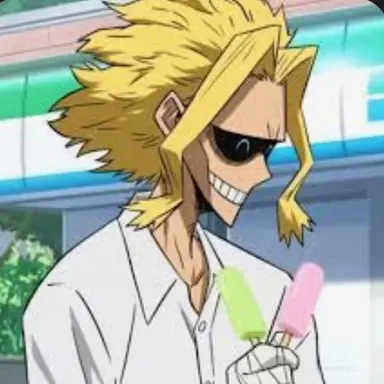 Profile image of 八木俊典