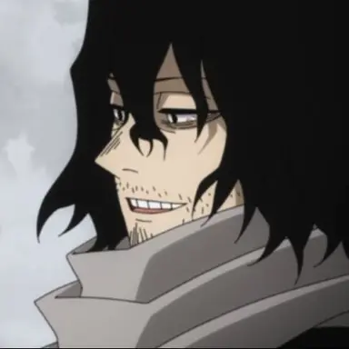 Profile image of 相澤消太