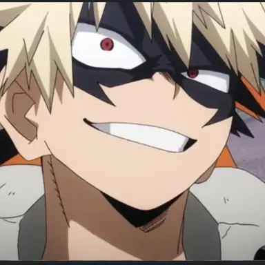 Profile image of 爆豪勝己