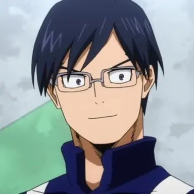 Profile image of 飯田天哉