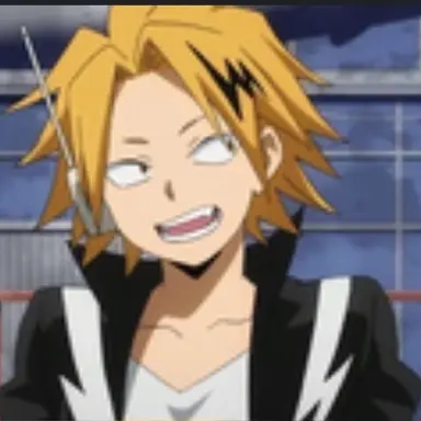 Profile image of 上鳴電気