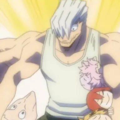 Profile image of 障子目蔵