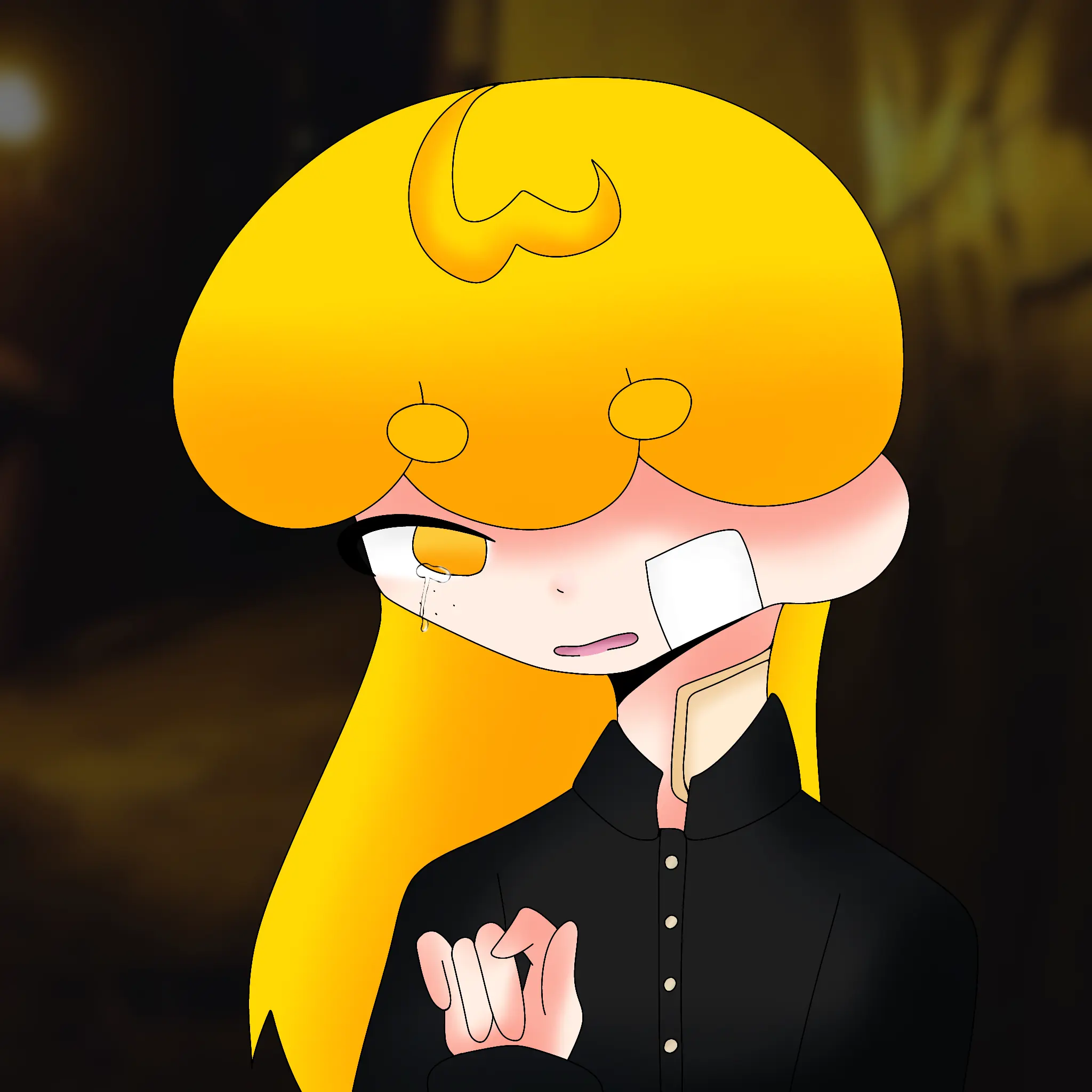 I._.moha_의 중학생 이라네