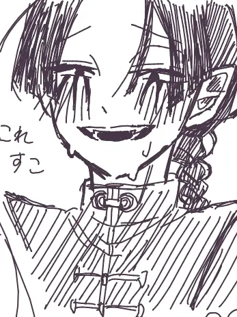 ShiftyShirt6406의 蜘蛛助けたら仇(?)で返されました
