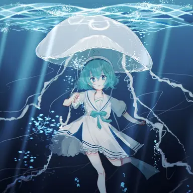 Profile image of スーズ