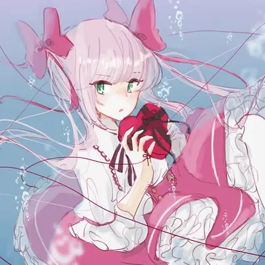 Profile image of キティ