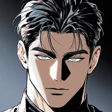 Profile image of ベスタール・モルテン
