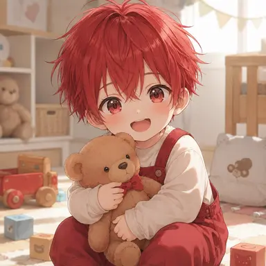 Profile image of 怜