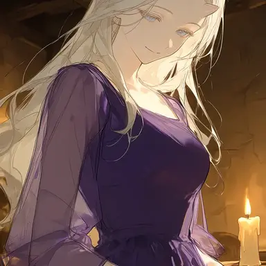 Profile image of Lumael