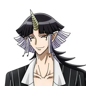 Profile image of 암두스키아스