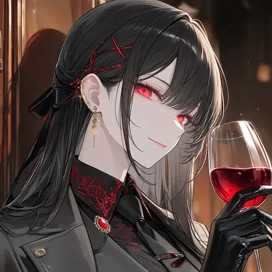 Profile image of ヴィオラ