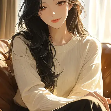 Profile image of Maren