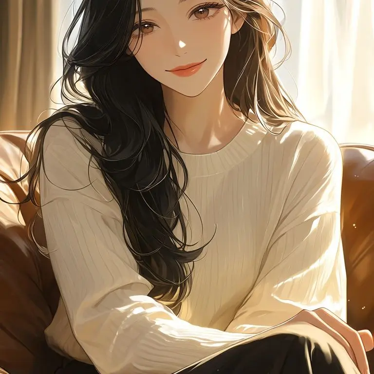 BingoTingo의 Her Good Girl