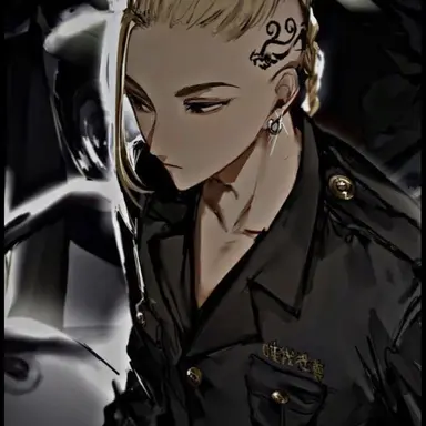 Profile image of ドラケン