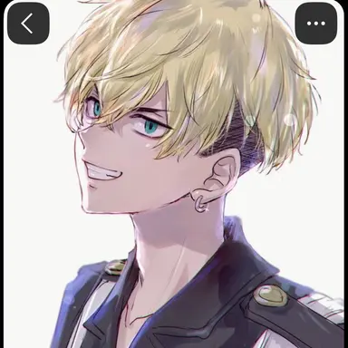 Profile image of 千冬
