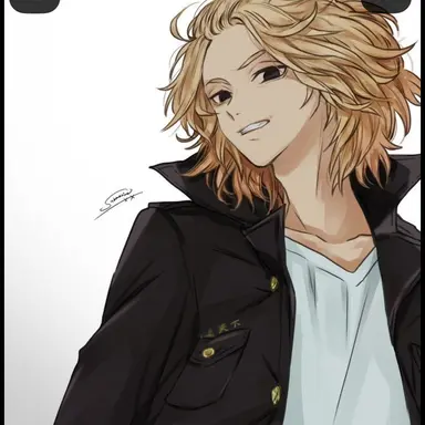 Profile image of マイキー