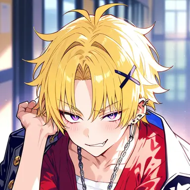 Profile image of 蓮