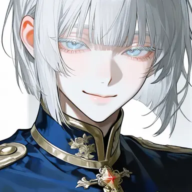 Profile image of Alvis