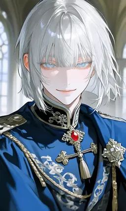Profile image of Alvis