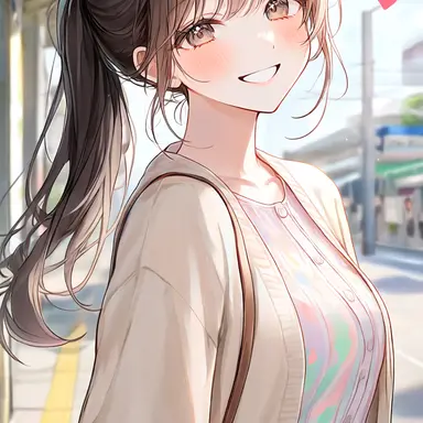 Profile image of Misa Kawamoto