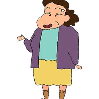 Profile image of 隣のおばさん