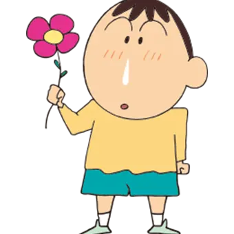 Profile image of ボーちゃん