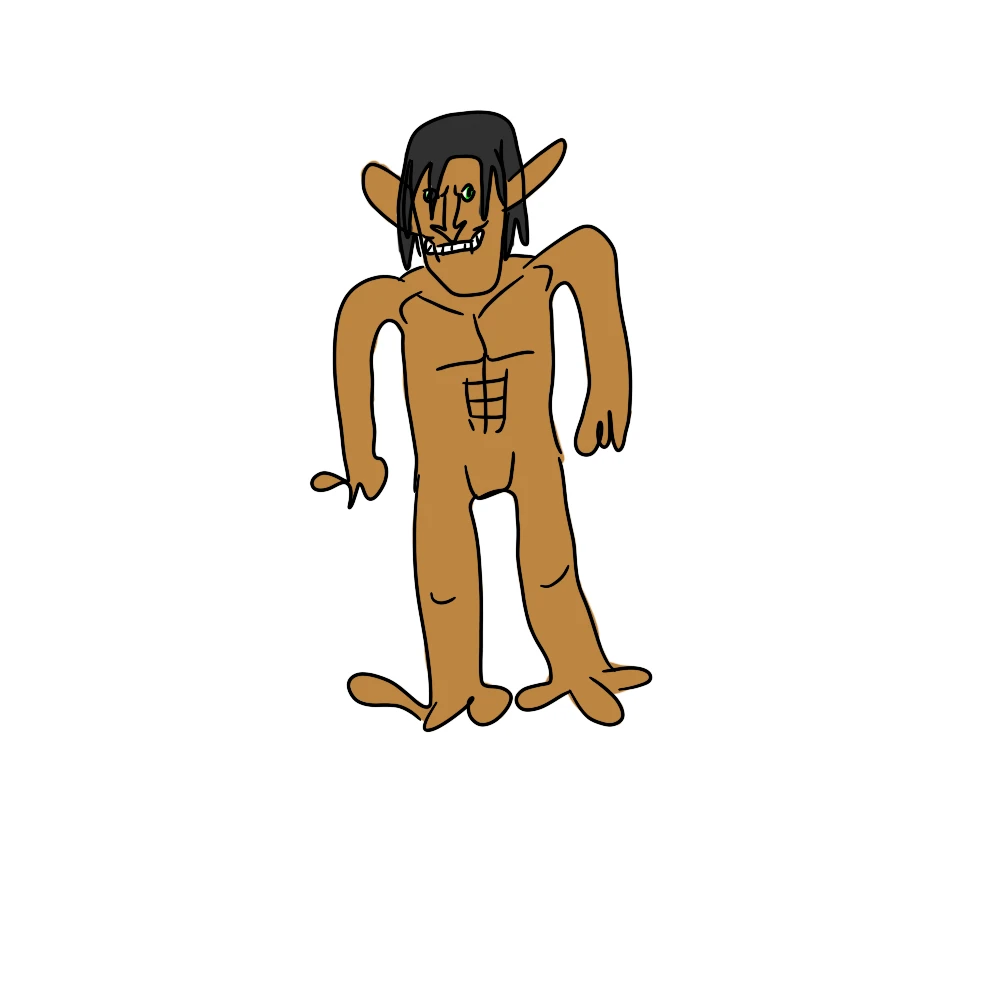진격의 노인정