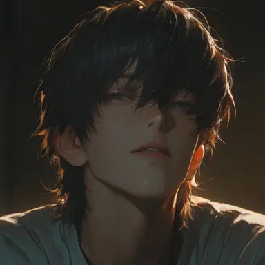 Profile image of 悟