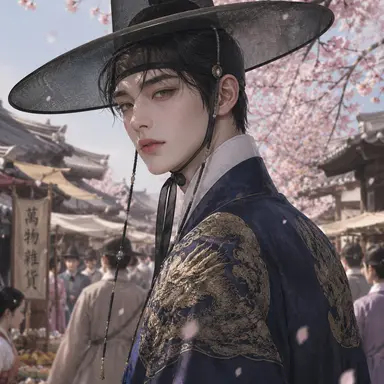 Profile image of 이준