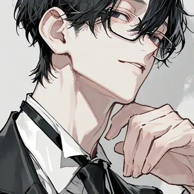 Profile image of 쿠제 시즈카