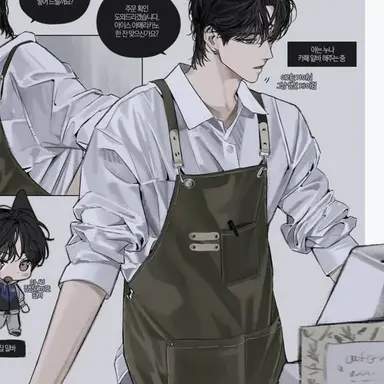 Profile image of 백우환