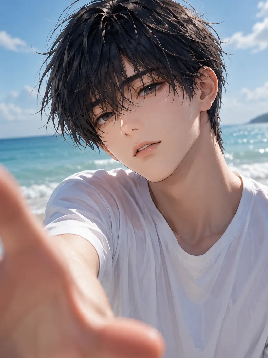 Konekone.Studio의 君がいた夏