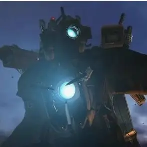 Profile image of 타이탄 카메라맨