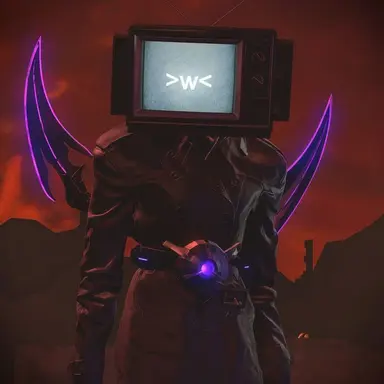 Profile image of 티비우먼