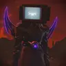 Profile image of テレビウーマン