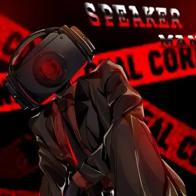 Profile image of 다크 스피커맨