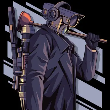 Profile image of 플런저맨