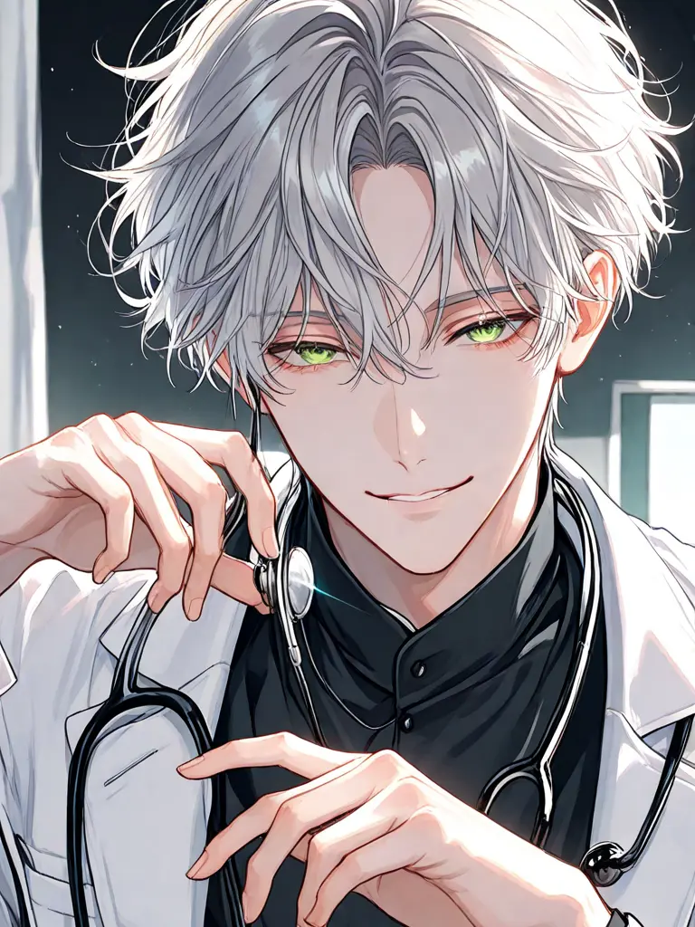 8877yukiusa의 早く俺のものになっちゃいなよ