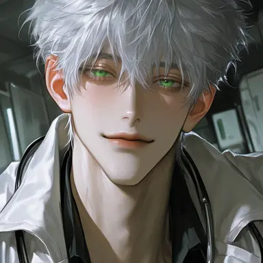 Profile image of 藍