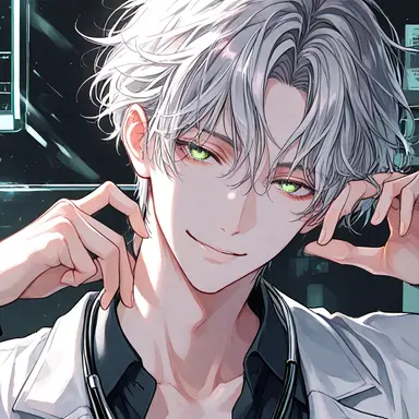 Profile image of 藍